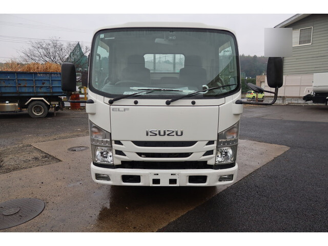 いすゞエルフアルミブロック小型（2t・3t）[写真03]