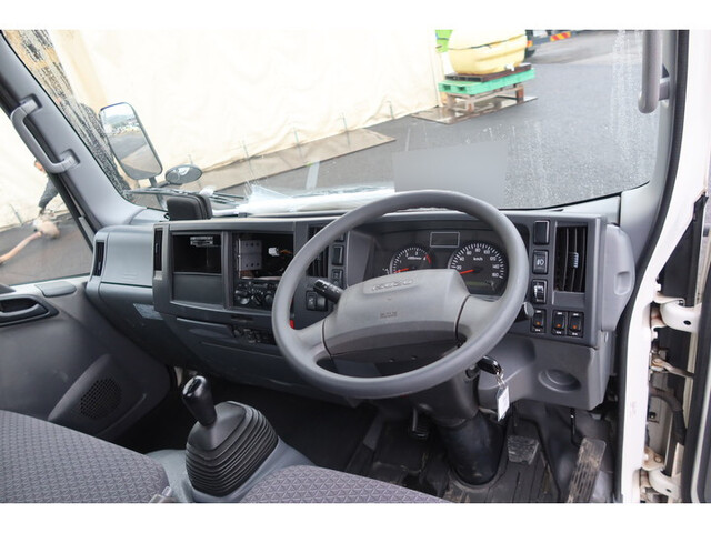 いすゞエルフアルミブロック小型（2t・3t）[写真31]