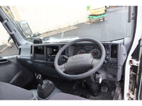 いすゞエルフアルミブロック小型（2t・3t）[写真32]