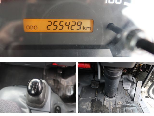 いすゞエルフアルミブロック小型（2t・3t）[写真35]