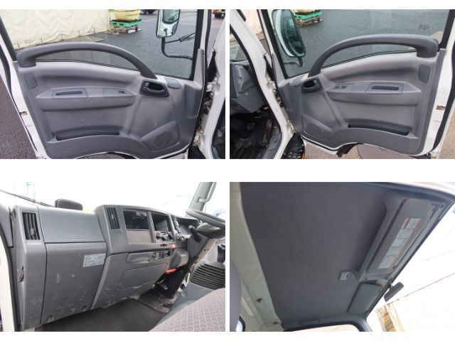 いすゞエルフアルミブロック小型（2t・3t）[写真38]