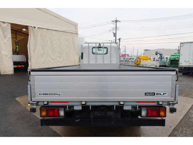 いすゞエルフアルミブロック小型（2t・3t）[写真05]