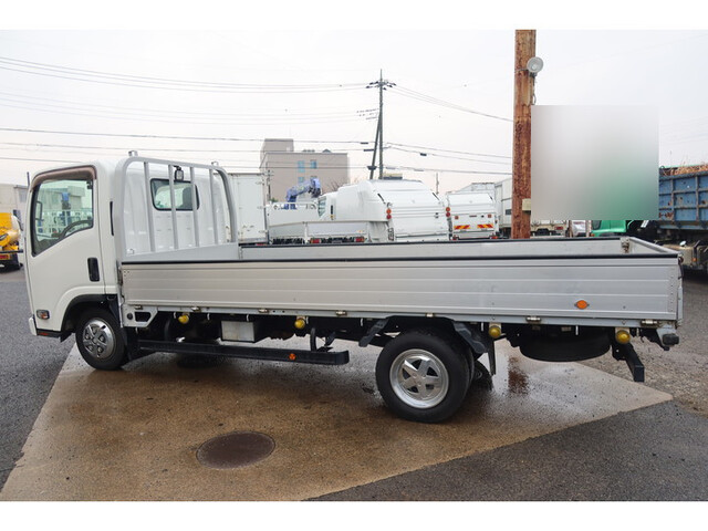 いすゞエルフアルミブロック小型（2t・3t）[写真06]