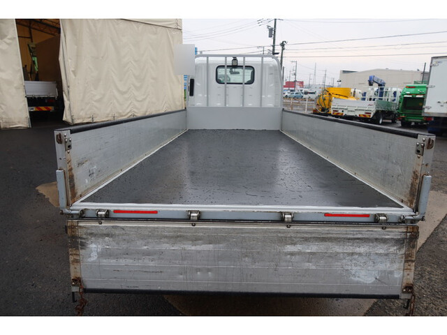 いすゞエルフアルミブロック小型（2t・3t）[写真07]