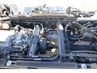 三菱ふそうキャンターダンプ小型（2t・3t）[写真11]