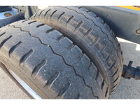 三菱ふそうキャンターダンプ小型（2t・3t）[写真14]