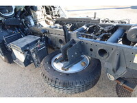 三菱ふそうキャンターダンプ小型（2t・3t）[写真15]