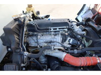 三菱ふそうキャンターダンプ小型（2t・3t）[写真26]