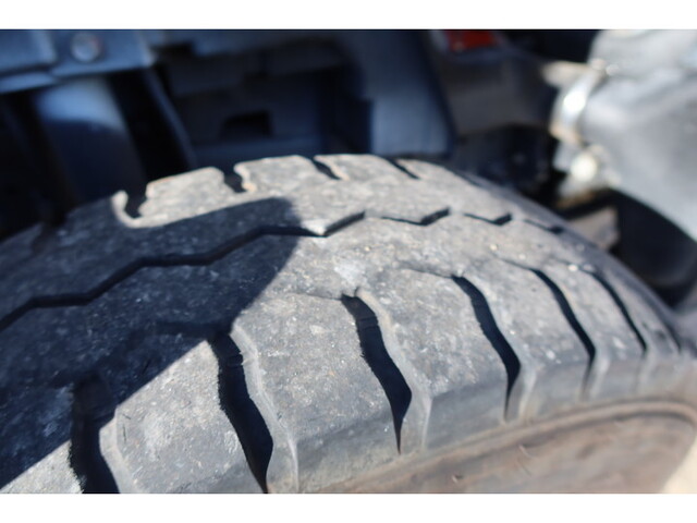 三菱ふそうキャンターダンプ小型（2t・3t）[写真26]