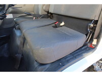 三菱ふそうキャンターダンプ小型（2t・3t）[写真29]