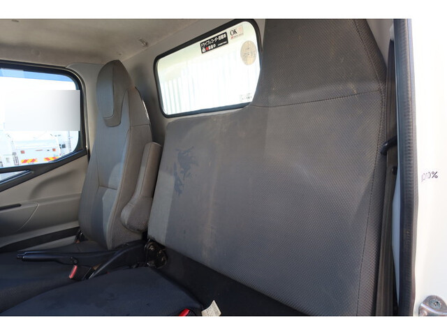 三菱ふそうキャンターダンプ小型（2t・3t）[写真29]