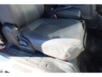 三菱ふそうキャンターダンプ小型（2t・3t）[写真36]