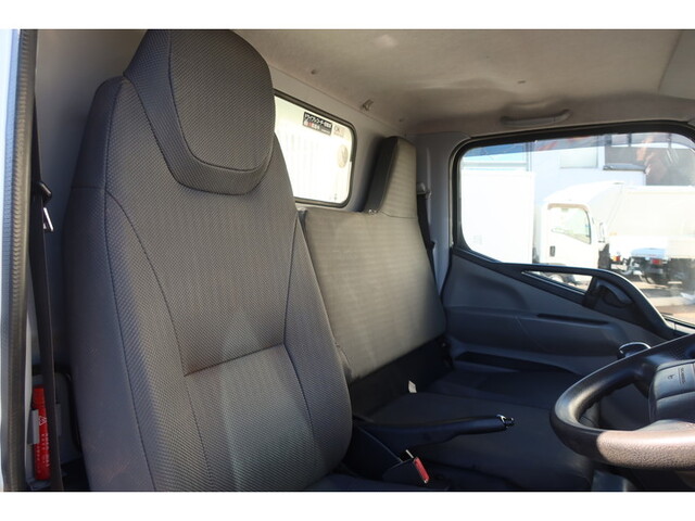 三菱ふそうキャンターダンプ小型（2t・3t）[写真36]