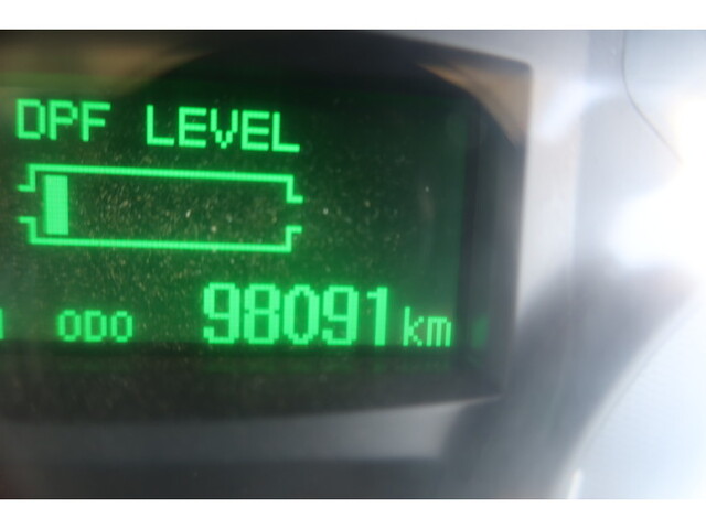 三菱ふそうキャンターダンプ小型（2t・3t）[写真38]