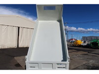 三菱ふそうキャンターダンプ小型（2t・3t）[写真10]