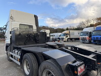 日野プロフィアトレーラーヘッド（トラクターヘッド）大型（10t）[写真13]