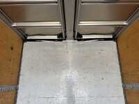 日本フルハーフギガアルミウイング大型（10t）[写真17]