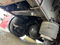 日本フルハーフギガアルミウイング大型（10t）[写真32]