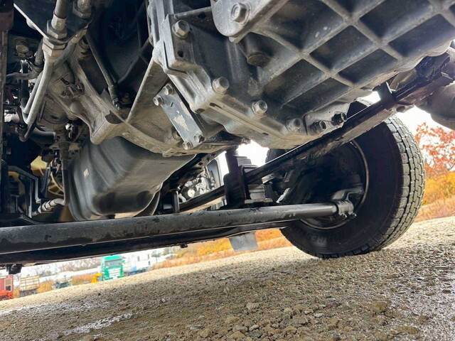 日本フルハーフギガアルミウイング大型（10t）[写真38]