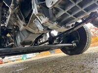 日本フルハーフギガアルミウイング大型（10t）[写真39]