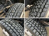 日本フルハーフギガアルミウイング大型（10t）[写真40]