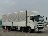 日本フルハーフギガアルミウイング大型（10t）[写真04]