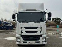 日本フルハーフギガアルミウイング大型（10t）[写真06]