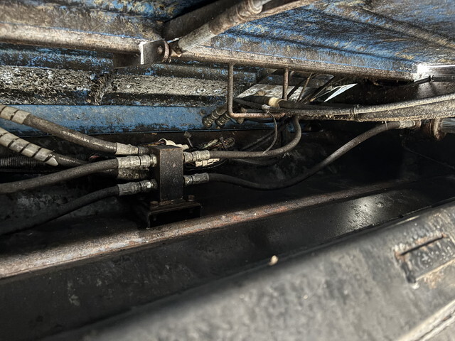 いすゞエルフパッカー車（塵芥車）小型（2t・3t）[写真13]