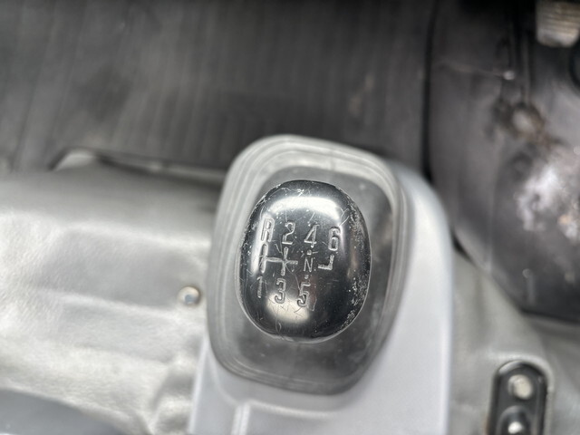 いすゞエルフパッカー車（塵芥車）小型（2t・3t）[写真33]