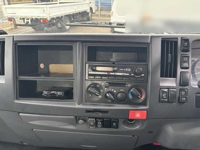 いすゞエルフパッカー車（塵芥車）小型（2t・3t）[写真35]