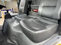 いすゞエルフパッカー車（塵芥車）小型（2t・3t）[写真40]