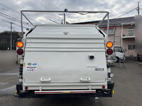 いすゞエルフパッカー車（塵芥車）小型（2t・3t）[写真06]