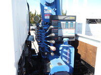 三菱ふそうキャンタークレーン4段小型（2t・3t）[写真12]