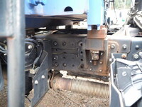 三菱ふそうキャンタークレーン4段小型（2t・3t）[写真24]