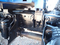 三菱ふそうキャンタークレーン4段小型（2t・3t）[写真24]