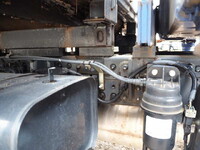 三菱ふそうキャンタークレーン4段小型（2t・3t）[写真25]