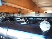 三菱ふそうキャンタークレーン4段小型（2t・3t）[写真25]