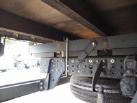 三菱ふそうキャンタークレーン4段小型（2t・3t）[写真27]