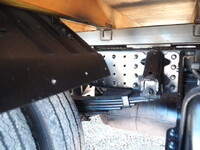 三菱ふそうキャンタークレーン4段小型（2t・3t）[写真27]