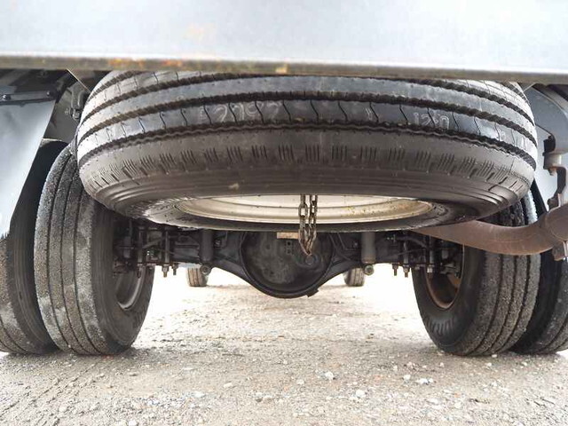 三菱ふそうキャンタークレーン4段小型（2t・3t）[写真27]