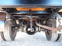 三菱ふそうキャンタークレーン4段小型（2t・3t）[写真28]