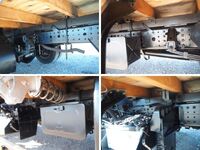 三菱ふそうキャンタークレーン4段小型（2t・3t）[写真29]