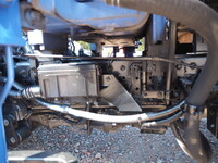 三菱ふそうキャンタークレーン4段小型（2t・3t）[写真30]