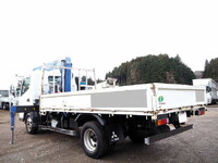 三菱ふそうキャンタークレーン4段小型（2t・3t）[写真02]