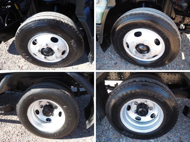 三菱ふそうキャンタークレーン4段小型（2t・3t）[写真30]