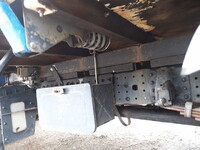 三菱ふそうキャンタークレーン4段小型（2t・3t）[写真31]