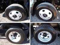 三菱ふそうキャンタークレーン4段小型（2t・3t）[写真31]