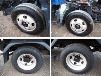 三菱ふそうキャンタークレーン4段小型（2t・3t）[写真32]