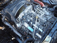 三菱ふそうキャンタークレーン4段小型（2t・3t）[写真32]