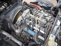 三菱ふそうキャンタークレーン4段小型（2t・3t）[写真33]